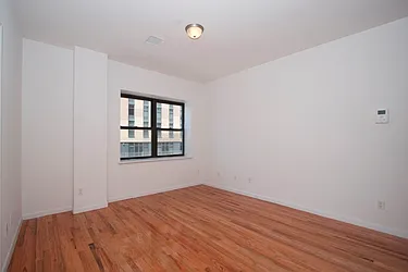 Rented by J Misrahi Realty Corp