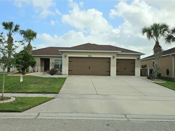 3636 Sail Harbor Dr, Kissimmee, FL 34746