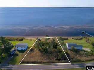 137 Bayview Dr, Stumpy Pt, NC 27978