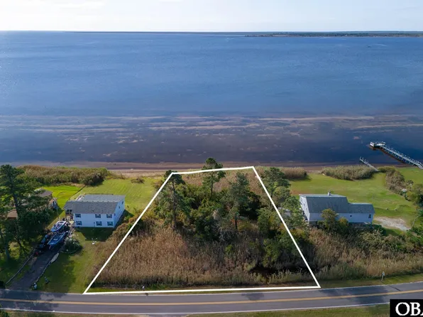 137 Bayview Dr, Stumpy Pt, NC 27978