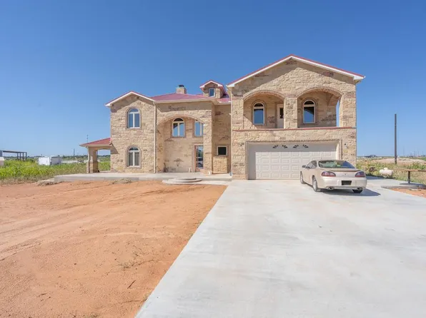 205 NW 2000th, Andrews, TX 79714