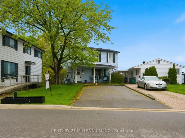 47 Huntingwood Cres, Brampton, ON L6S 1S5
