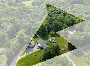 5462 E Mockingbird Ln, Lexington, IN 47138