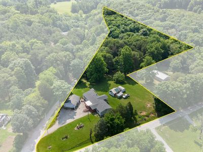 5462 E Mockingbird Ln, Lexington, IN, 47138