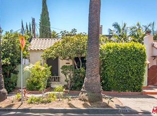 7264 Willoughby Ave, Los Angeles, CA 90046