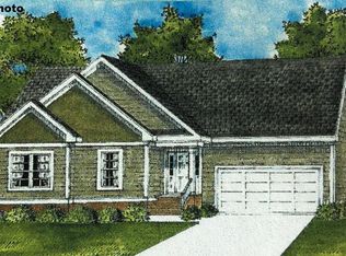 127 Holly Ridge Dr, Moyock, NC 27958