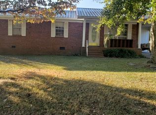 261 1st Ave S, Munford, AL 36268