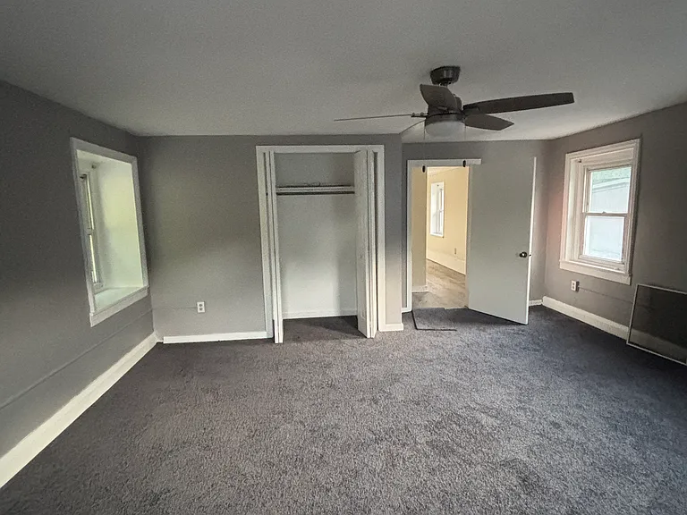 Main bedroom 2nd floor