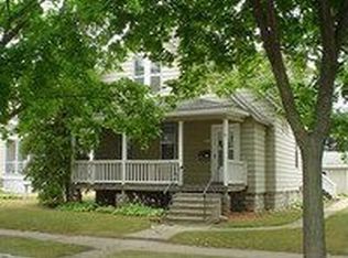 1200 16th Ave, Menominee, MI 49858