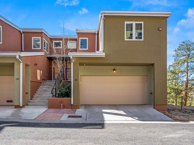 30 Canyon Vw, Los Alamos, NM, 87544