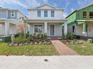 2556 Long Pine Ave, Apopka, FL 32712