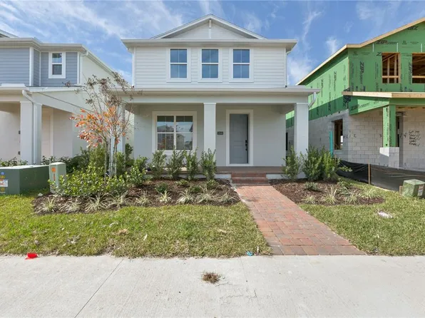 2556 Long Pine Ave, Apopka, FL 32712