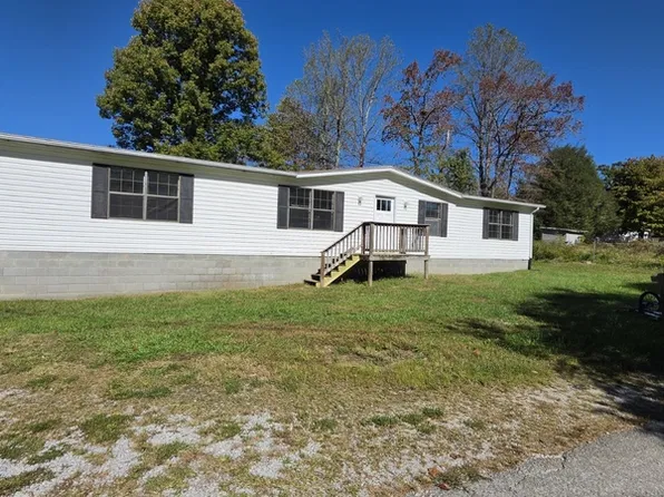 313 Youngs Chapel Rd, Corbin, KY 40701