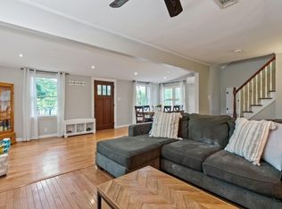 56 South Rd, Chester, NJ 07930