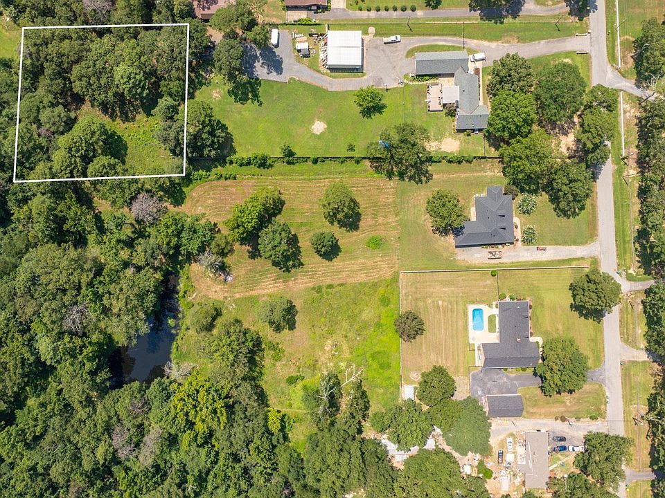 2nd image of 0 Cedar Heights Rd