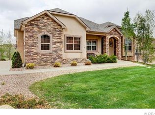 12334 Woodmont Dr, Colorado Springs, CO 80921