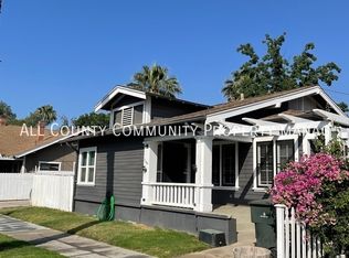 3159 Fairmount Blvd, Riverside, CA 92501