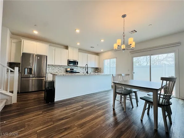 1363 Ossa St #3102, Henderson, NV 89052