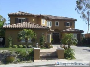 52 Segada, Rancho Santa Margarita, CA 92688
