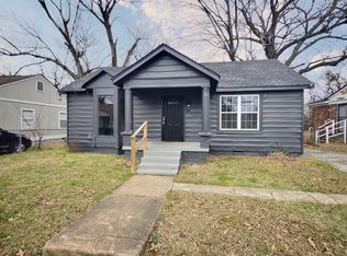 2626 Whitman Ave, Memphis, TN 38112