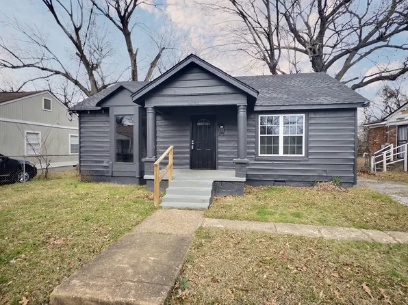 2626 Whitman Ave, Memphis, TN 38112