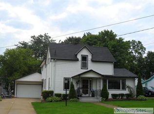 1108 S State St, Belvidere, IL 61008