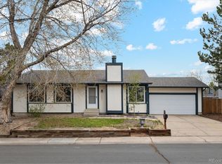 16691 E Navarro Dr, Aurora, CO 80013