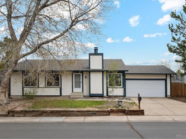 16691 E Navarro Drive, Aurora, CO 80013