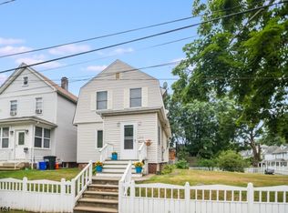 208 Jerome Pl, Bloomfield, NJ 07003