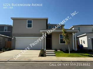 4224 Buckingham Ave, Clovis, CA