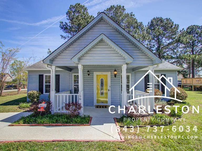 156 Pecan Grove Ave — Photo 1
