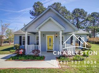 156 Pecan Grove Ave, Goose Creek, SC 29445