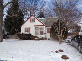 3232 Nottingham Way, Hamilton, NJ 08619