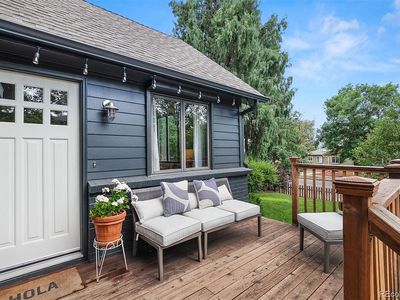 4545 W 29th Ave, Denver, CO, 80212
