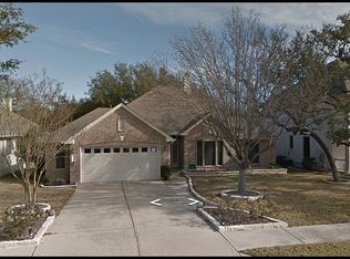1329 Fall Creek Loop, Cedar Park, TX 78613