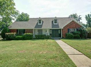 5909 S 73rd Ave E, Tulsa, OK 74145