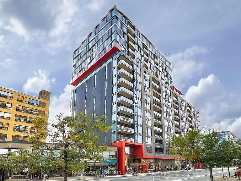 435 Richmond St W #1501 — Photo 1
