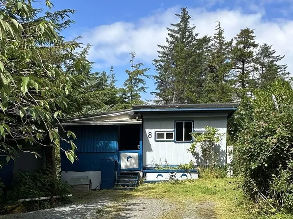 113 Harbor Mountain Rd Space 8, Sitka, AK 99835