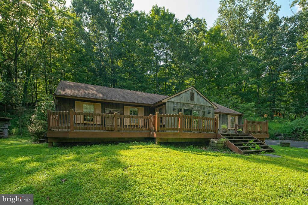 927 Taylorsville Rd, Washington Crossing, PA 18977 Zillow