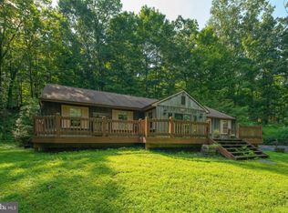 927 Taylorsville Rd, Washington Crossing, PA 18977