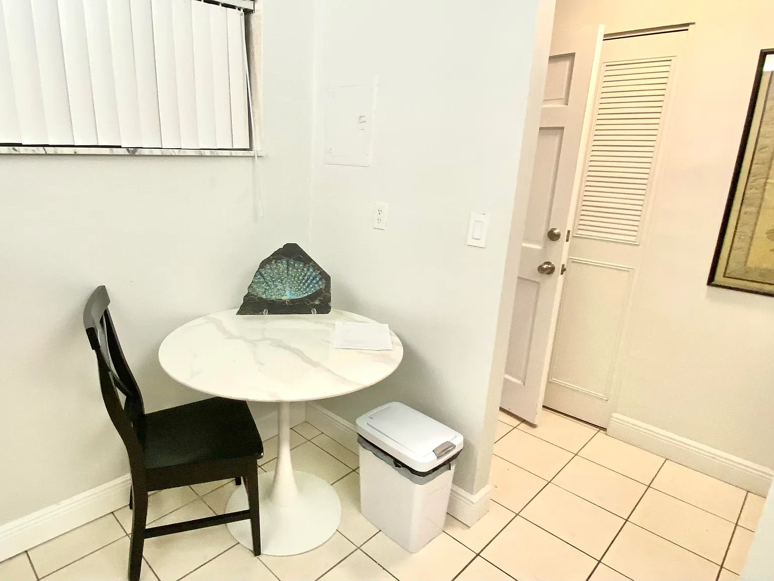 1 bed, 1.0 bath, 744 sqft, $1,850 — Photo 4