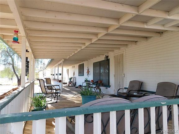 4th image of 7099 E Harquahala Dr