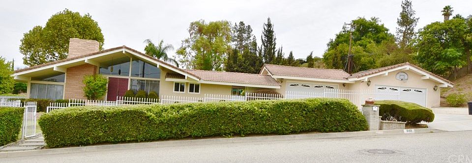 1st image of 848 S La Serena Dr