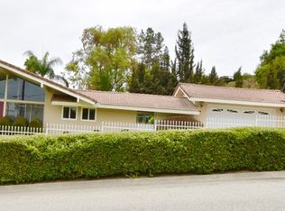 848 S La Serena Dr, West Covina, CA 91791