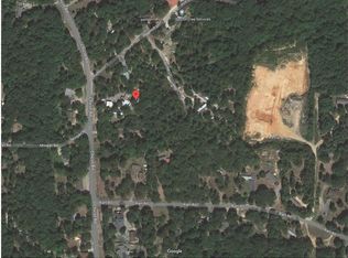 7425 Raychel Ln, Mabelvale, AR 72103