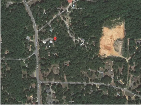 7425 Raychel Ln, Mabelvale, AR 72103