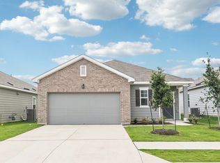 104 Fox Haven Rd, Hutto, TX 78634