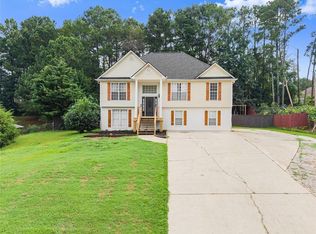 3353 Willow Ridge Cir SW, Gainesville, GA 30504