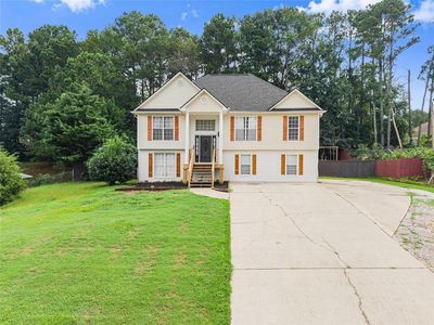 3353 Willow Ridge Cir SW, Gainesville, GA, 30504