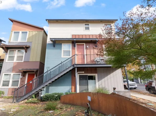 4329 SE Division St Unit B, Portland, OR 97206